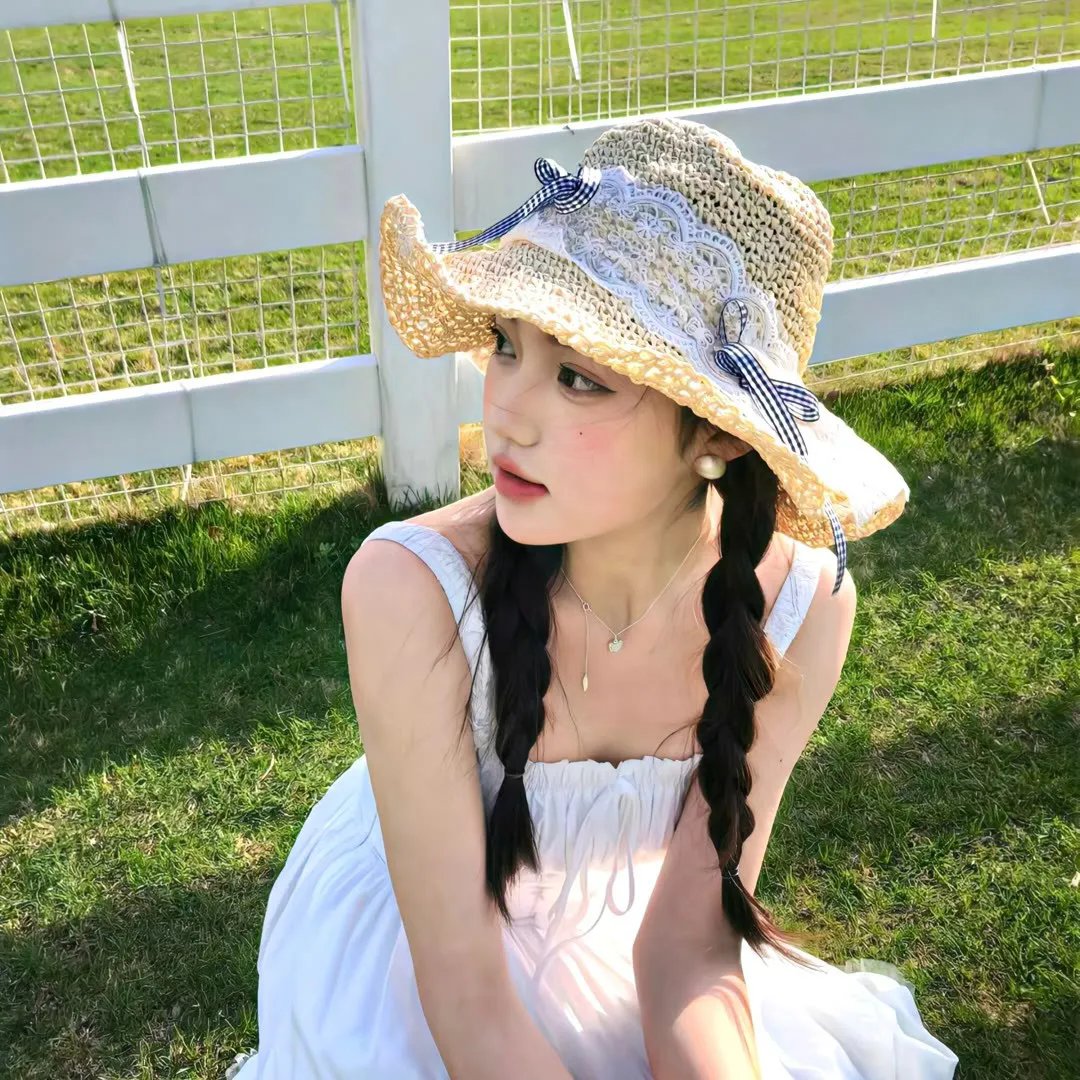 儿女绕心间